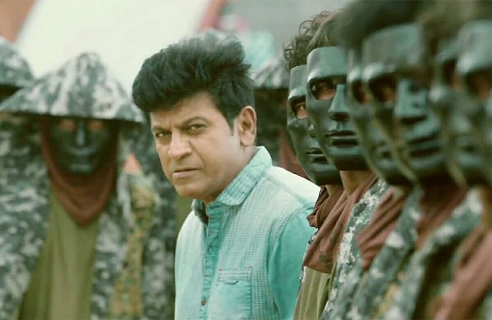 A still from Srikanta