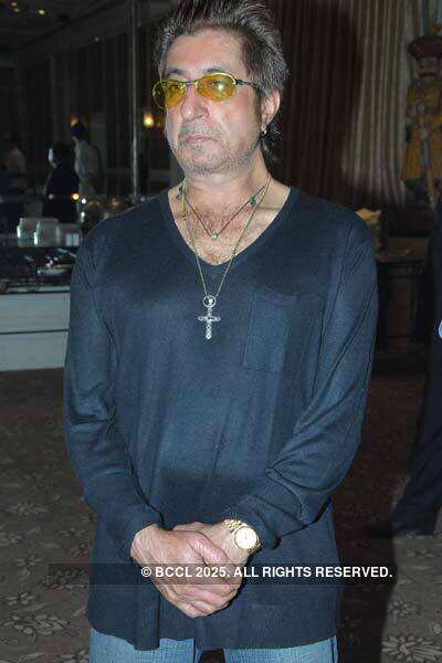 Celebs at Pool party