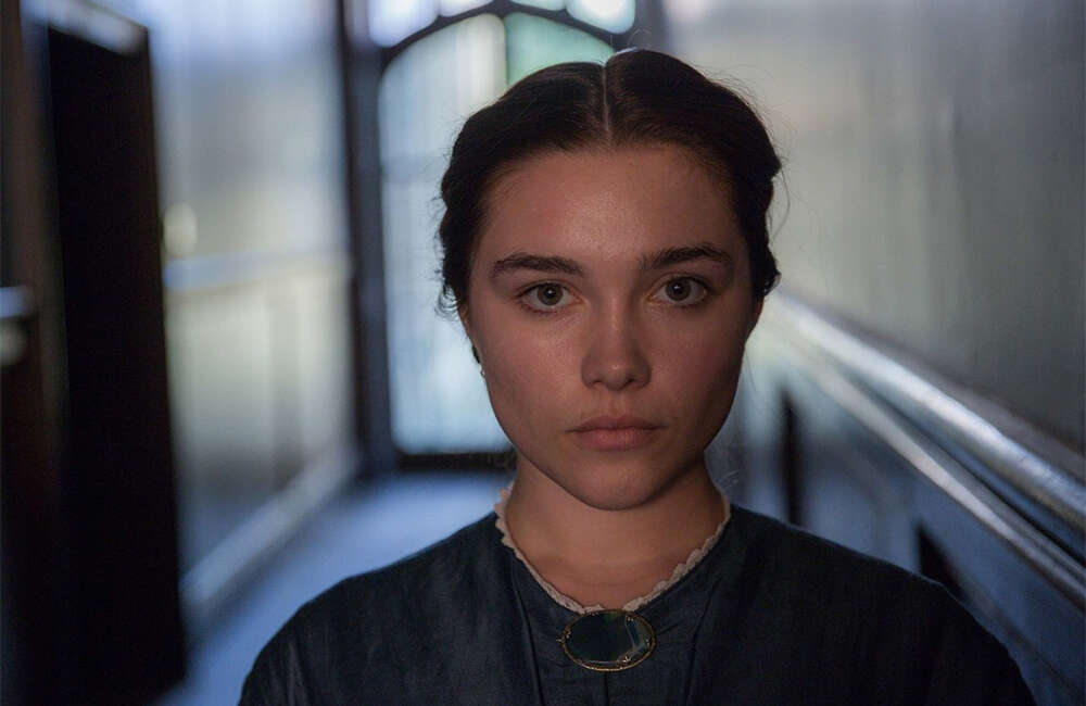 A still from Lady Macbeth