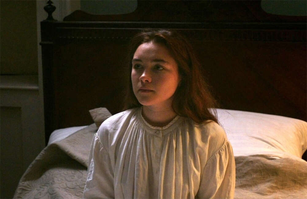 A still from Lady Macbeth