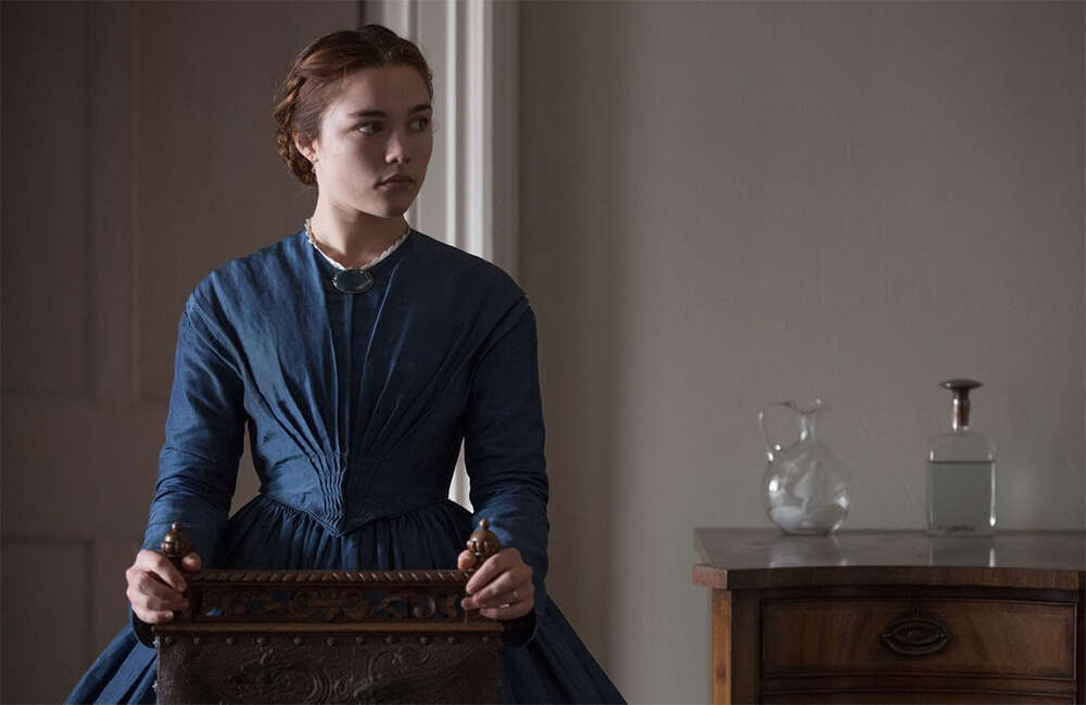 A still from Lady Macbeth