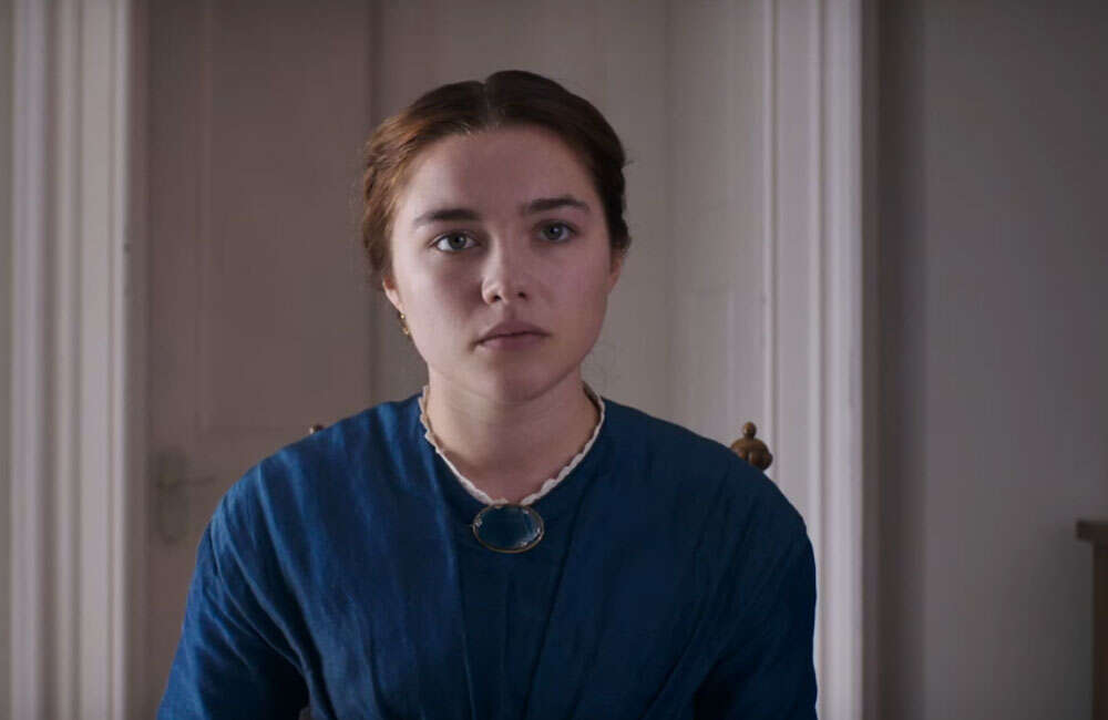 A still from Lady Macbeth