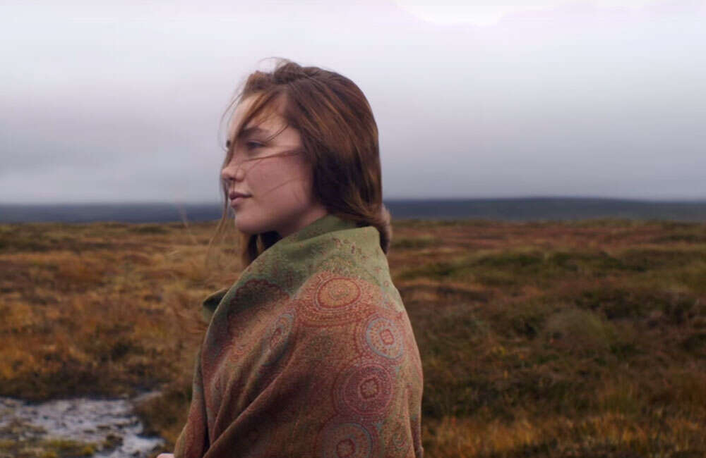 A still from Lady Macbeth
