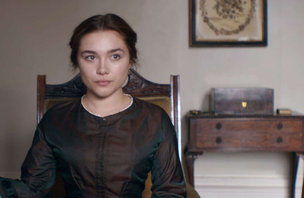 A still from Lady Macbeth