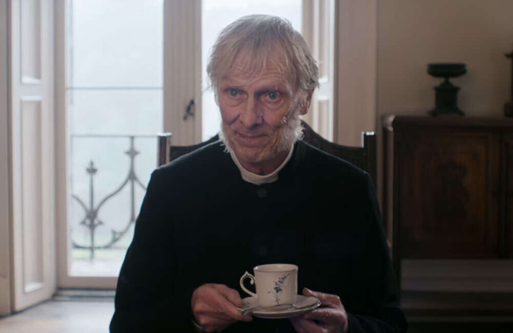 A still from Lady Macbeth