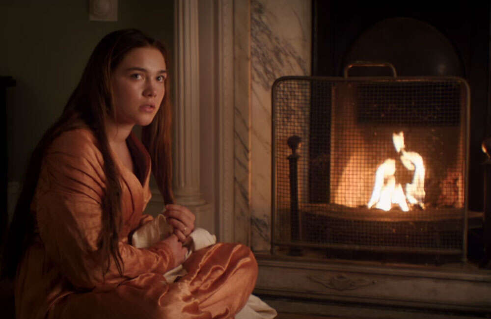 A still from Lady Macbeth