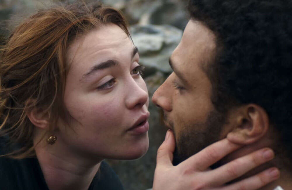 A still from Lady Macbeth