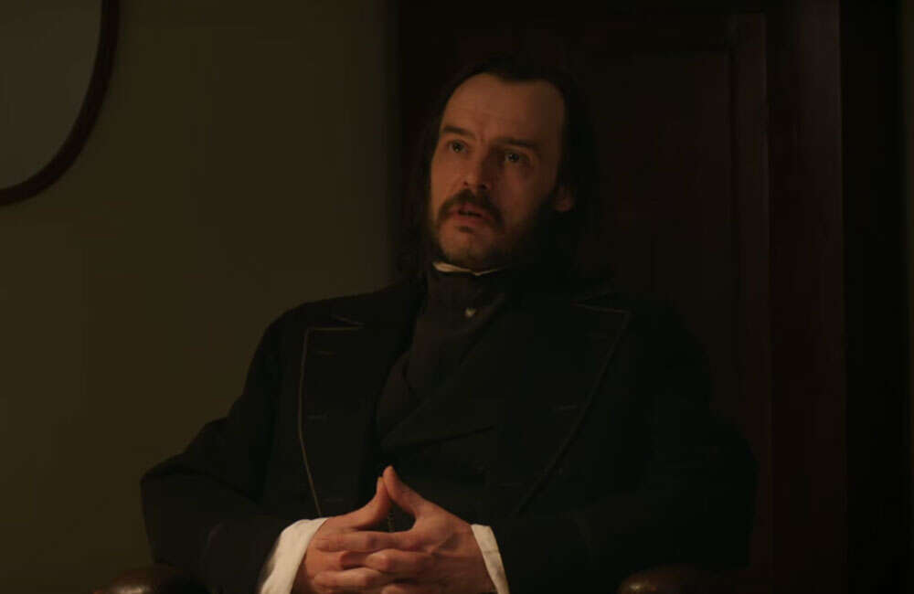 A still from Lady Macbeth