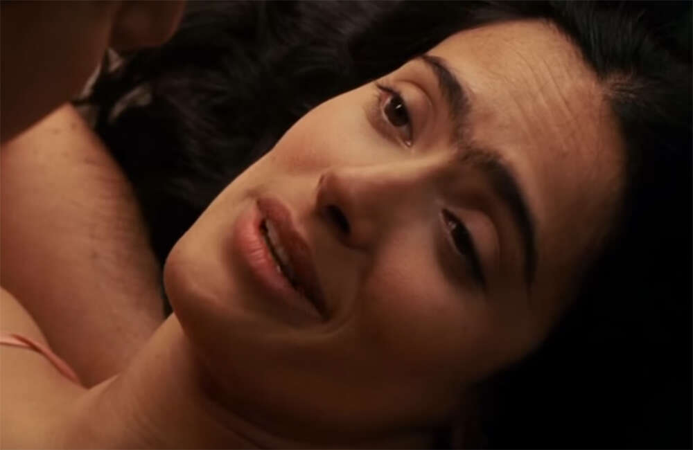 A still from Frida