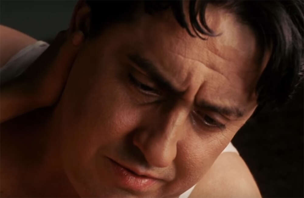 A still from Frida