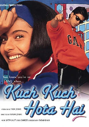 Kuch kuch hota hai full movie download dvd sale