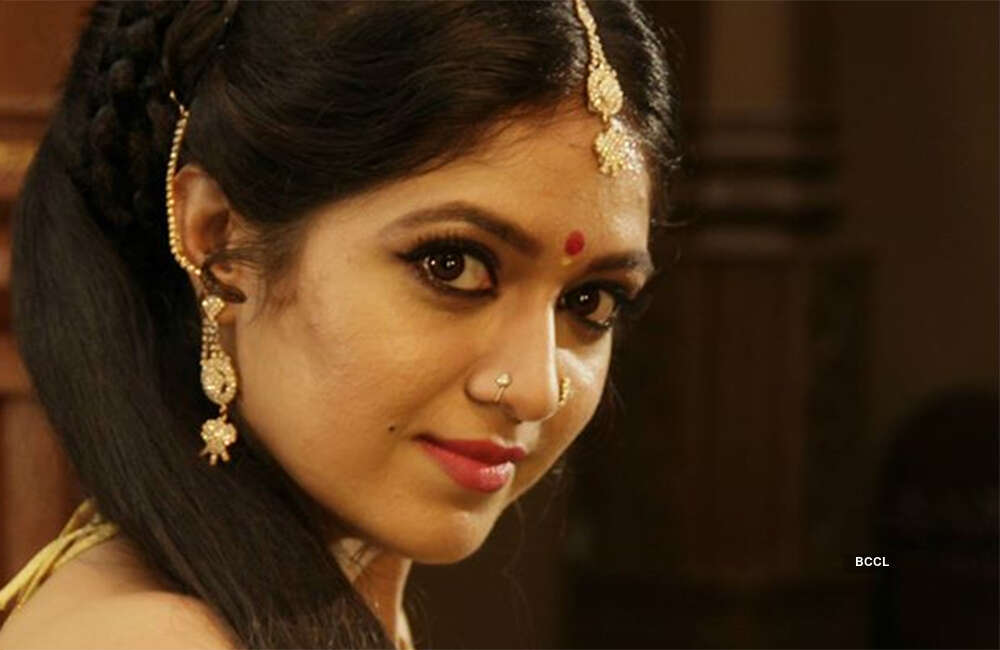 A still from Allama