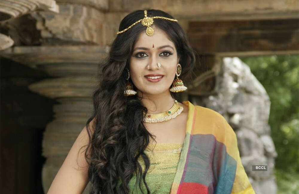 A still from Allama