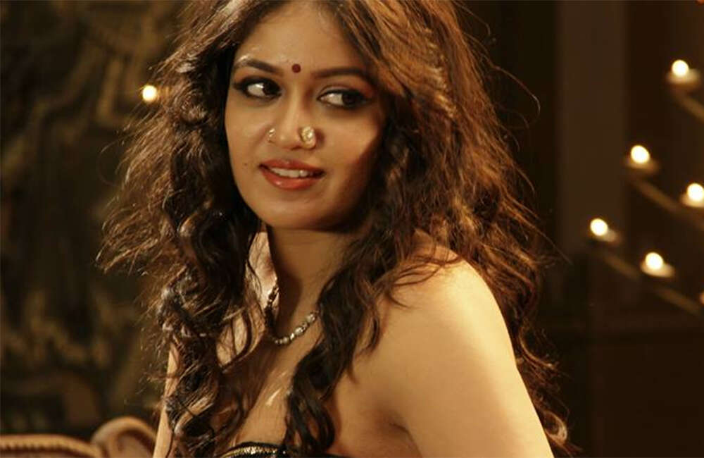 A still from Allama