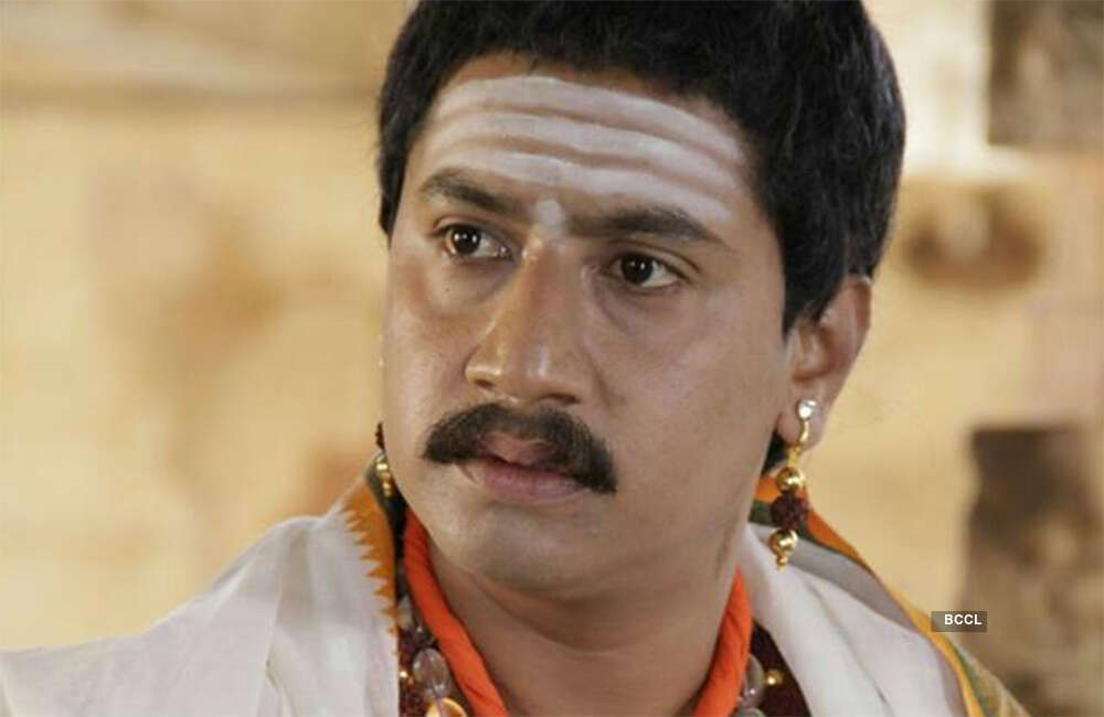 A still from Allama