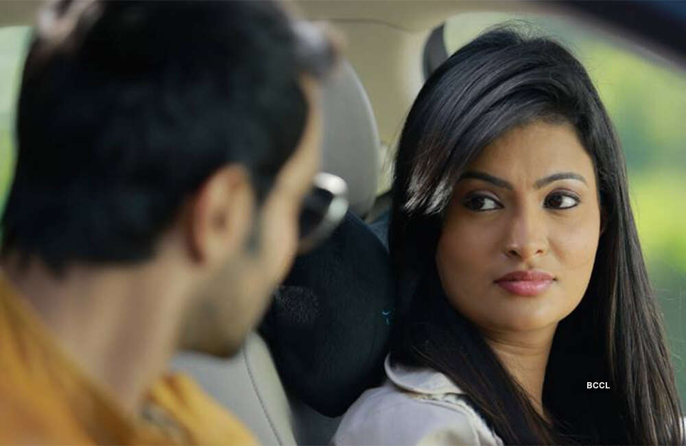 A still from Home Stay - Stay Alive