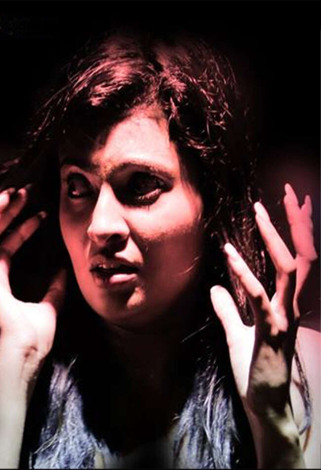 A still from Home Stay - Stay Alive
