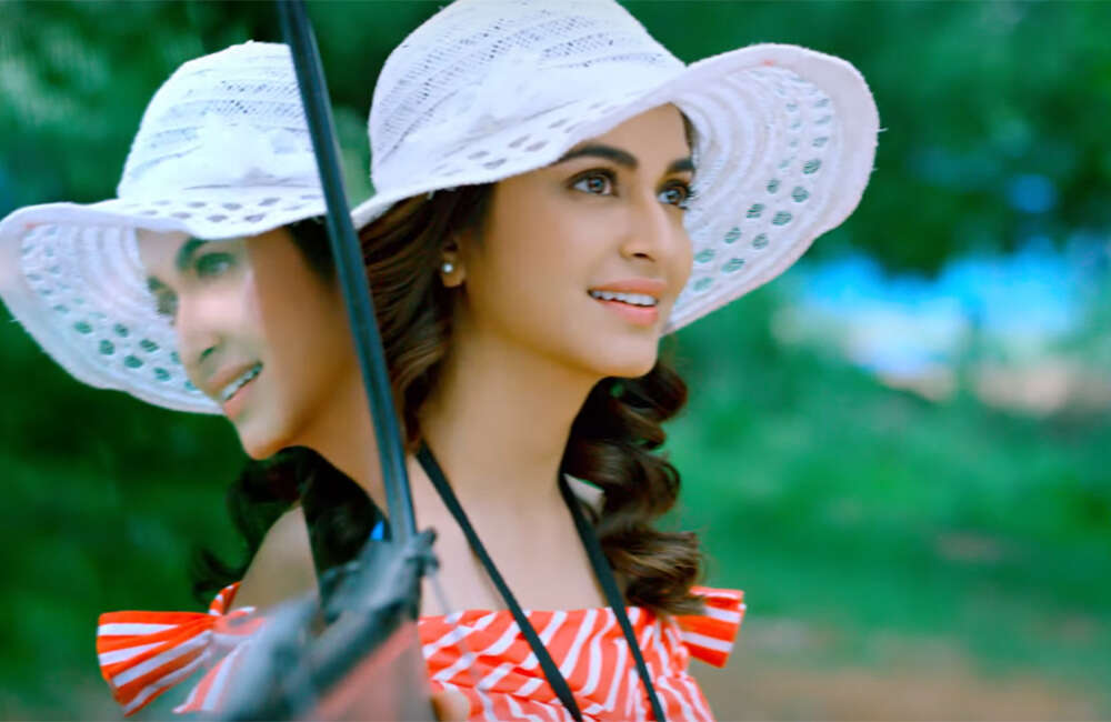 A still from Maasthi Gudi