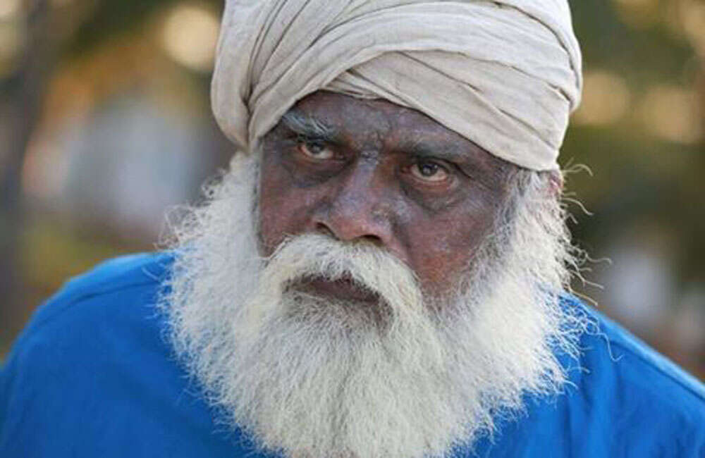A still from Maasthi Gudi