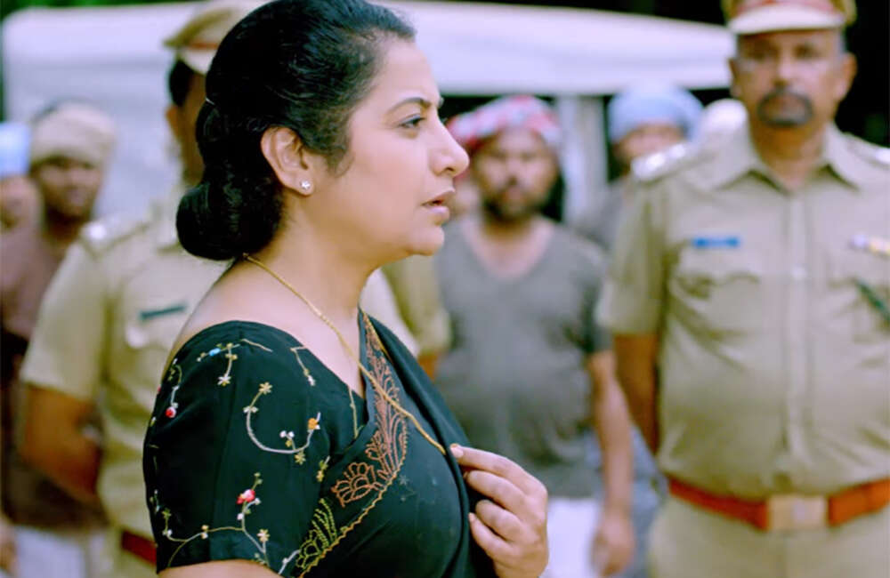 A still from Maasthi Gudi
