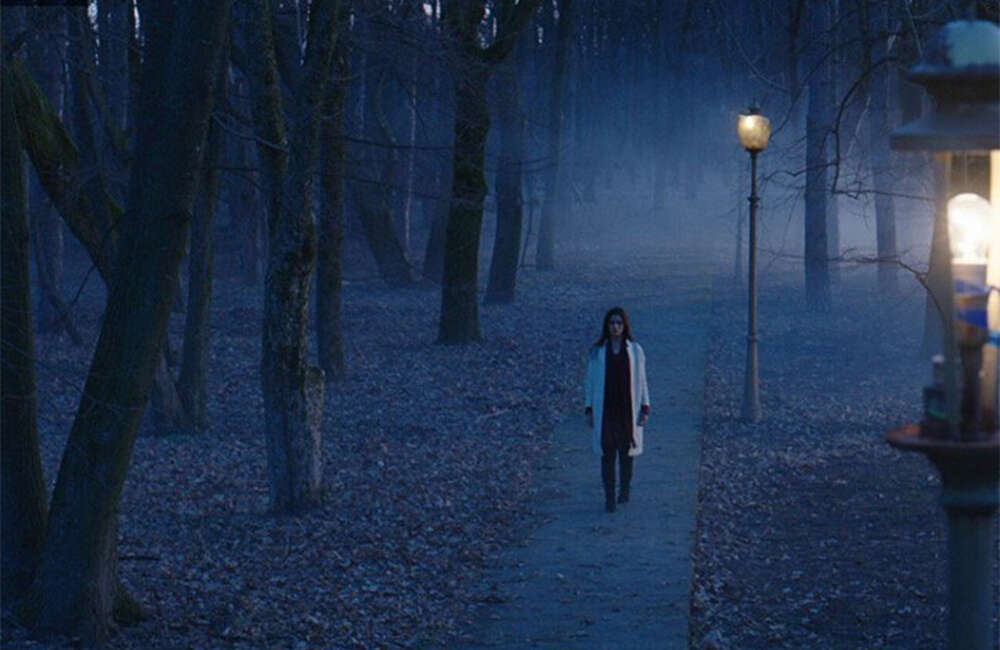 A still from Raaz Reboot