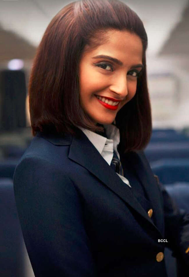 A still from Neerja