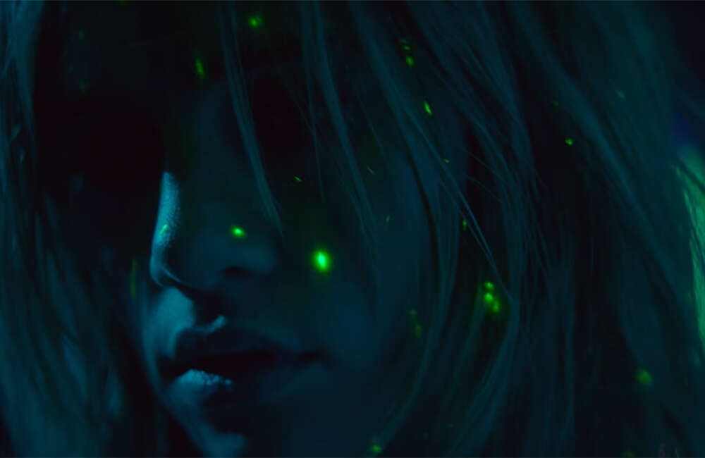 A still from The Bad Batch