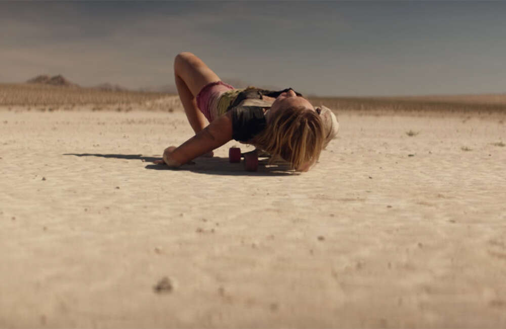 A still from The Bad Batch