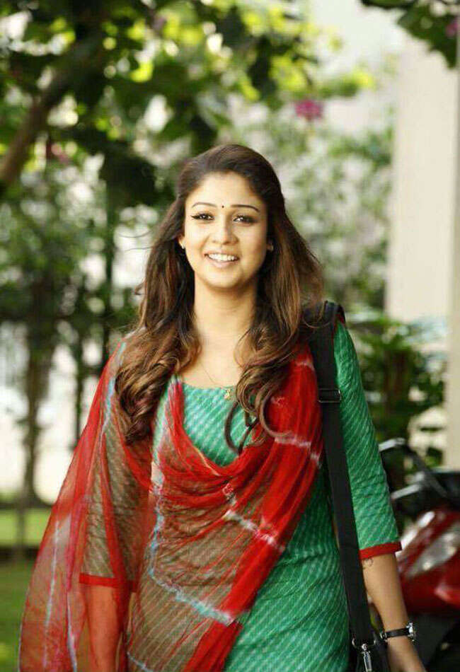 A still from Idhu Namma Aalu