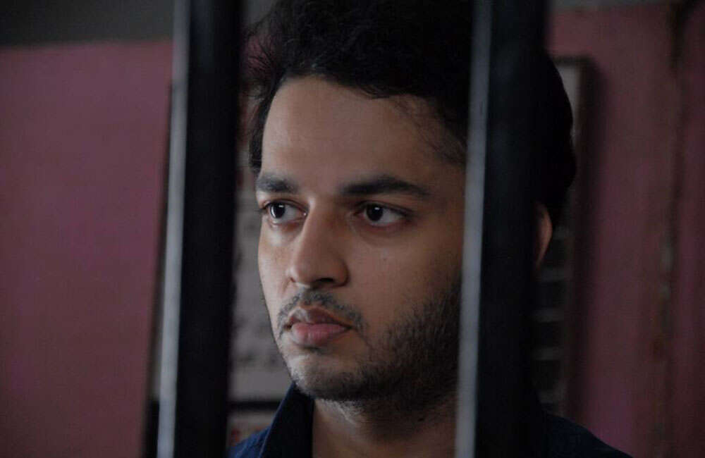 A still from Apsssarey