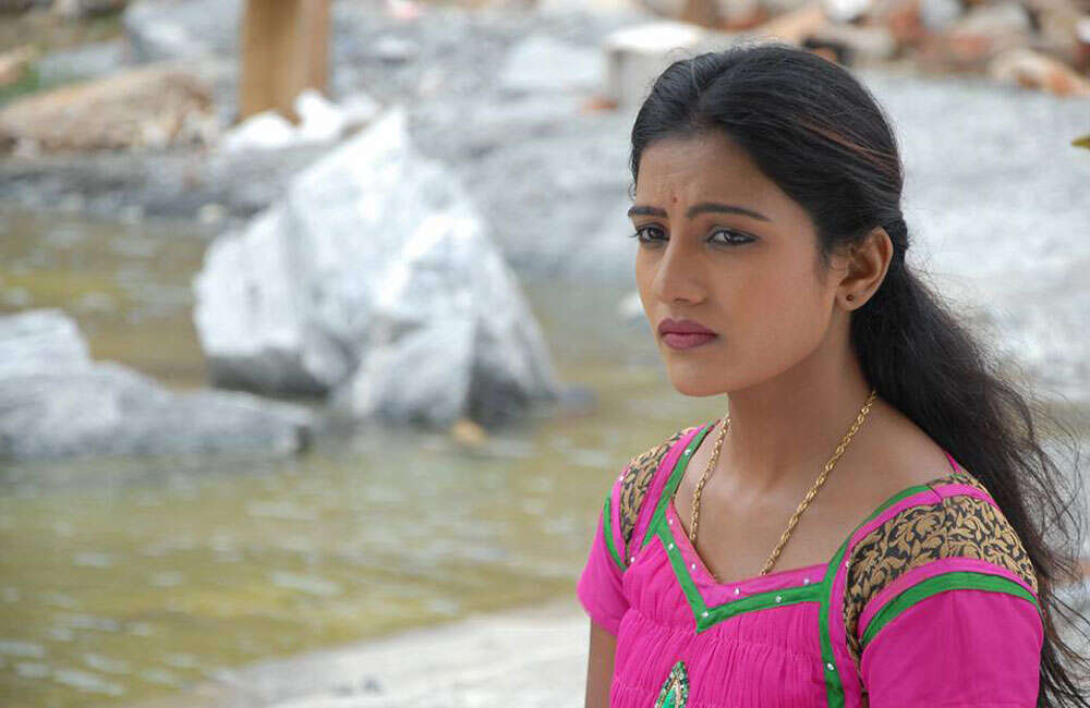A still from Apsssarey