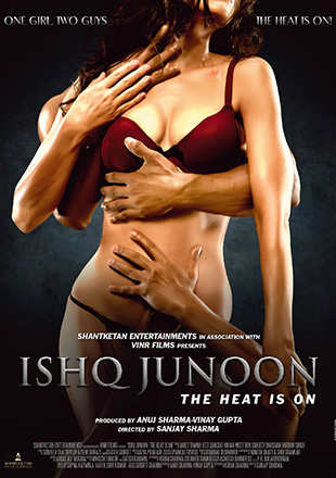 IN - Ishq Junoon The Heat is On (2018)