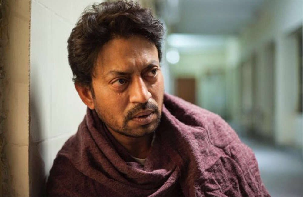 A still from Madaari