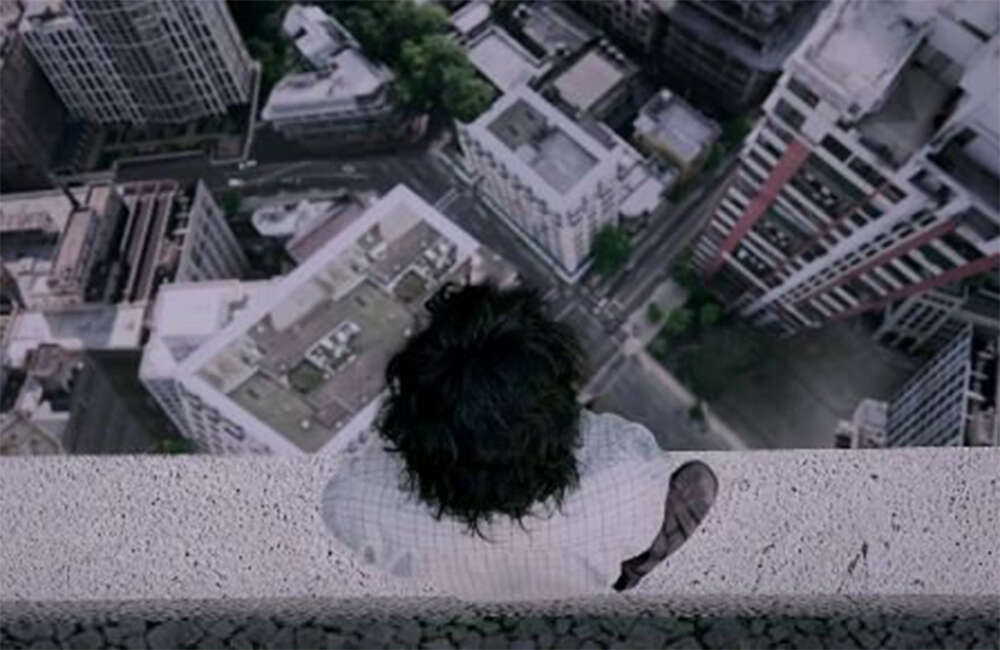 A still from Madaari