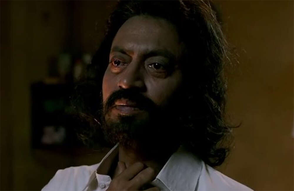 A still from Madaari