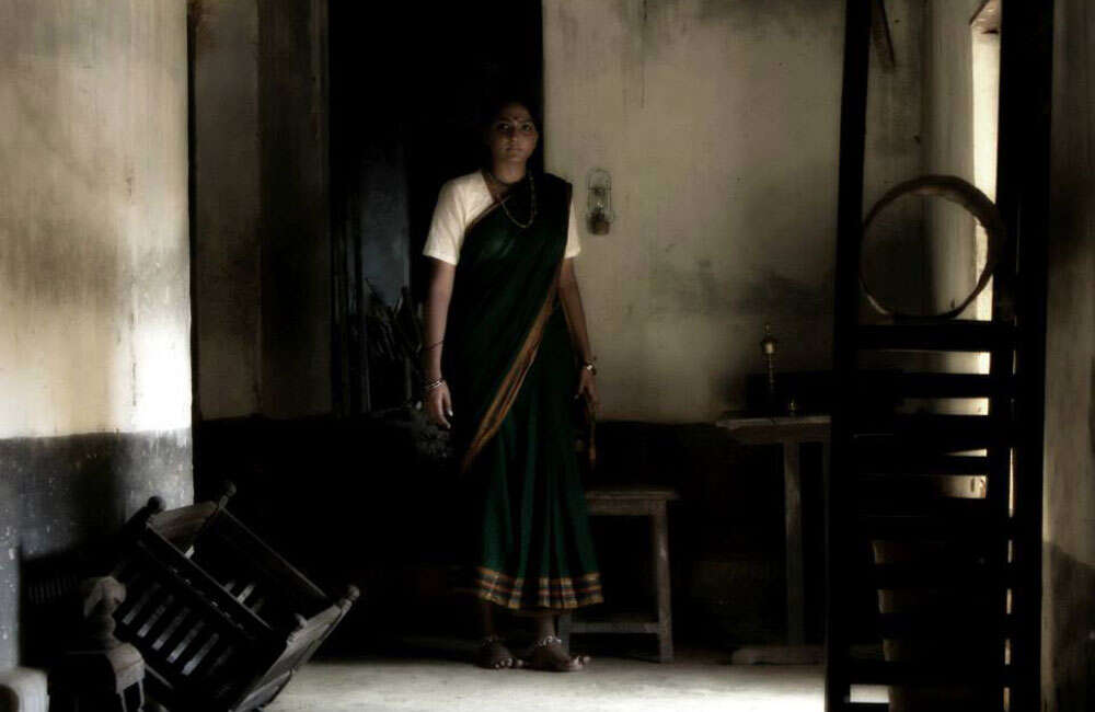 A still from Yashogathe