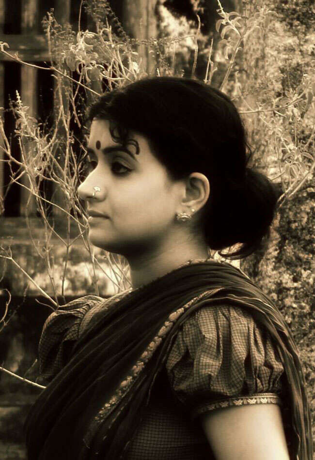A still from Yashogathe