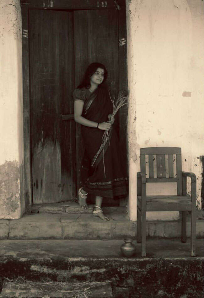 A still from Yashogathe
