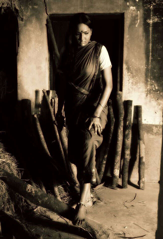 A still from Yashogathe