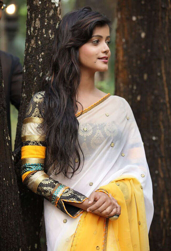 A still from Ishtakamya