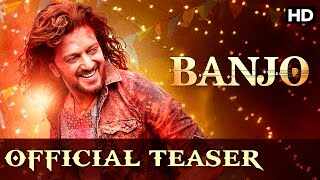 Official Teaser - Banjo
