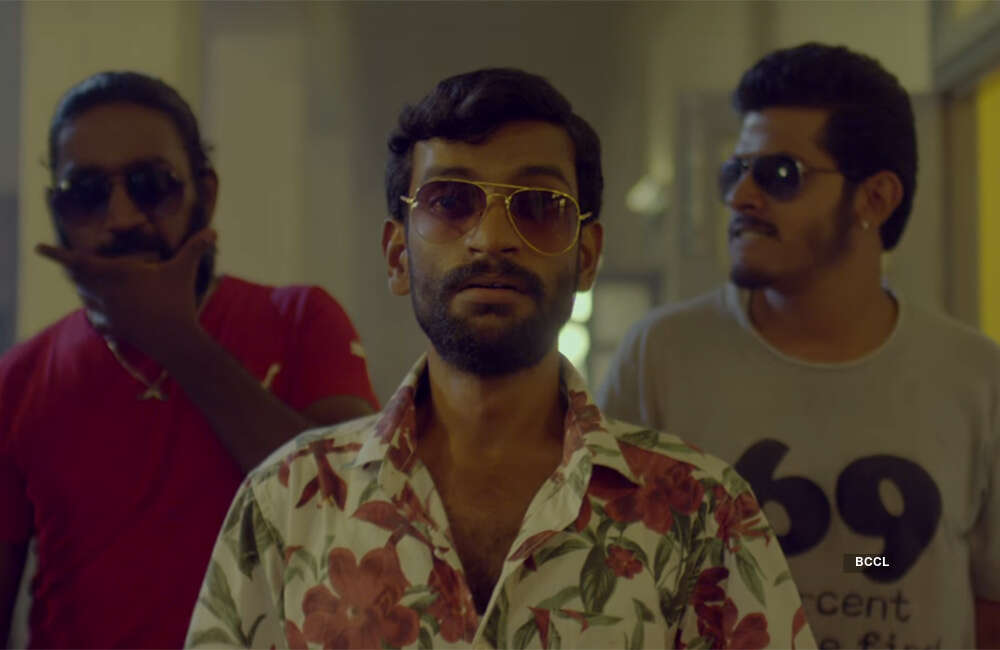 A still from Kirik Party