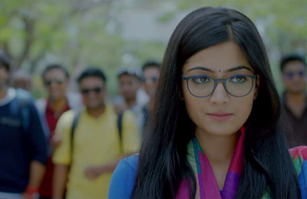 A still from Kirik Party