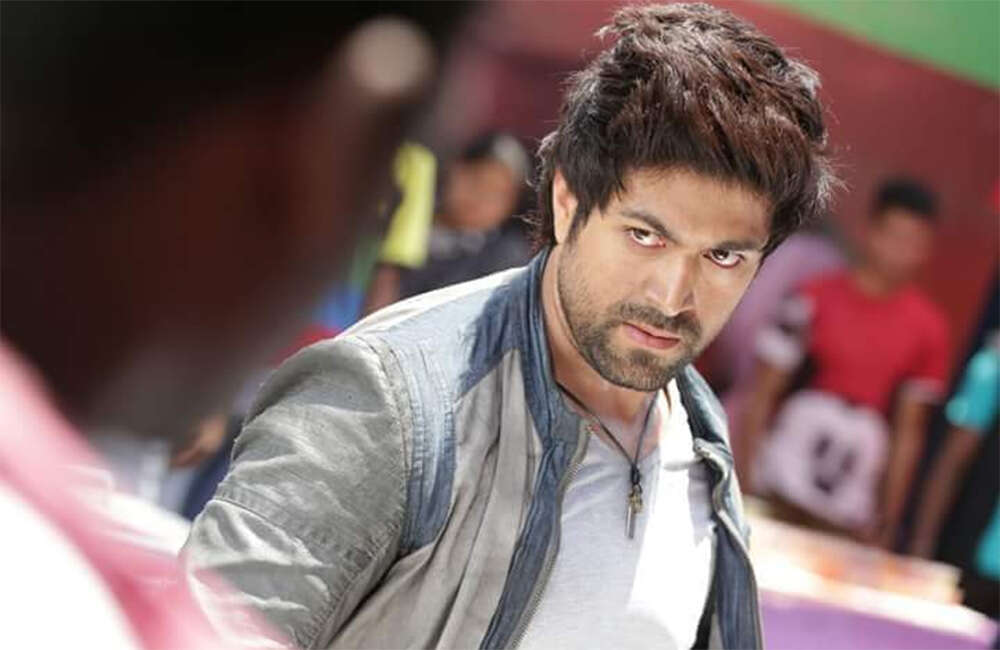 A still from Santhu Straight Forward
