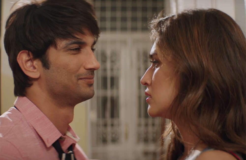 A still from Raabta