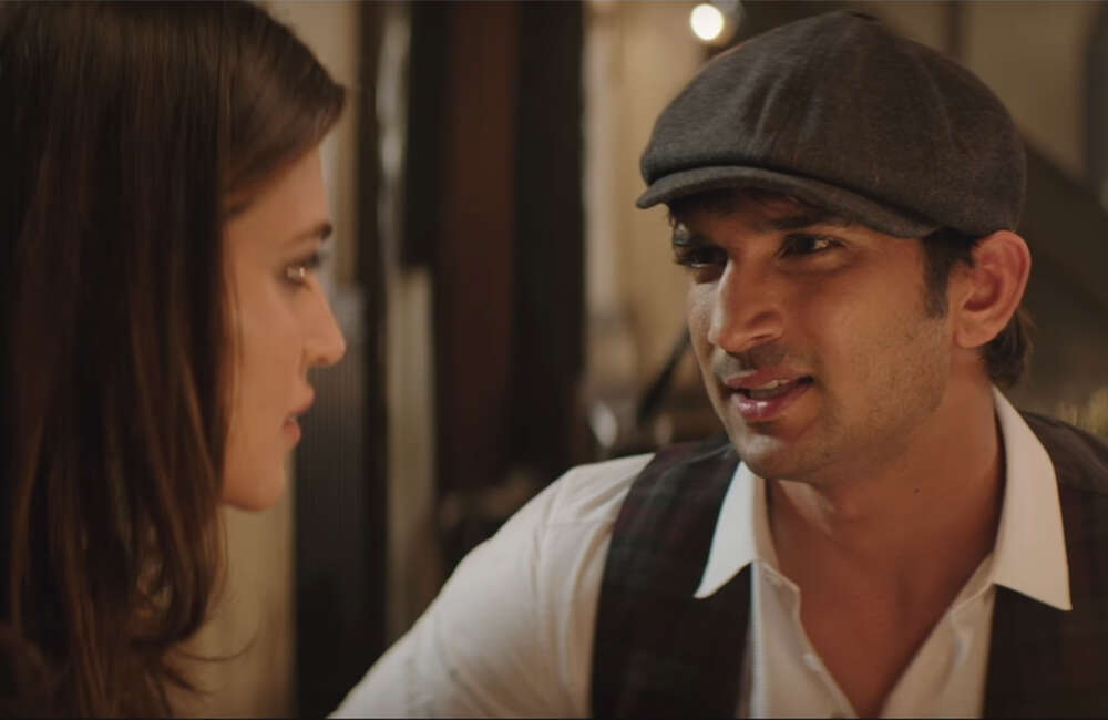 A still from Raabta