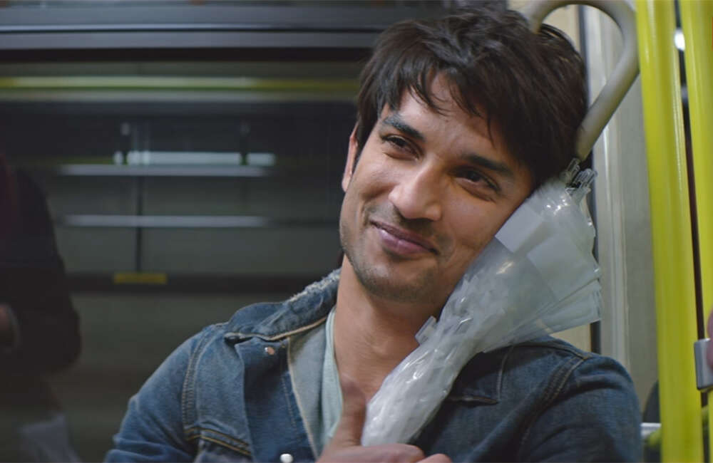 A still from Raabta