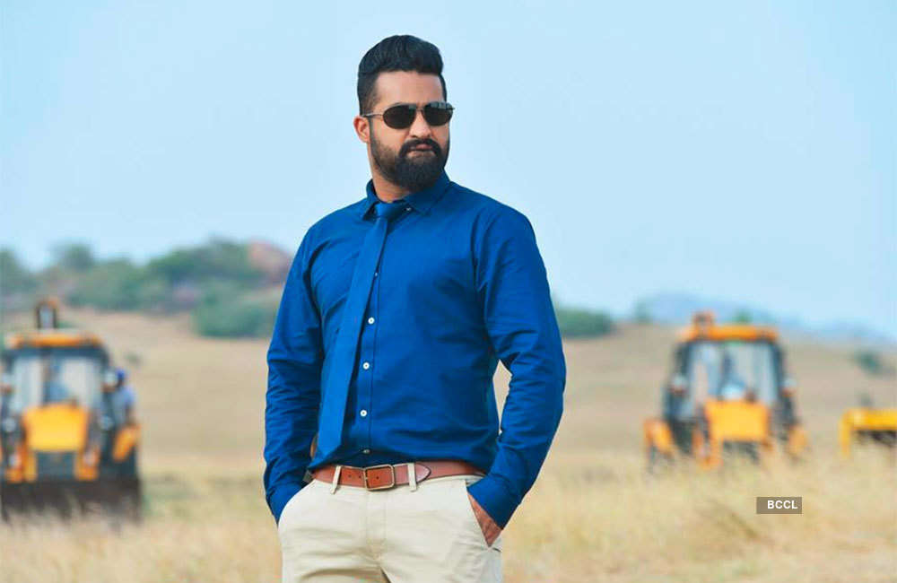 Nannaku prematho full sale length movie online