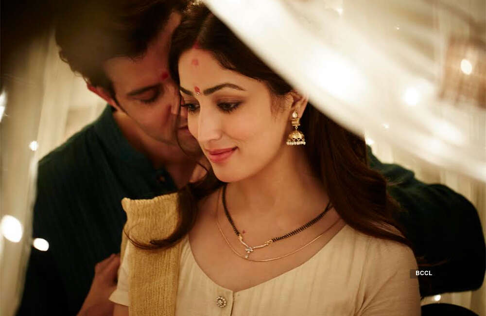 A still from Kaabil