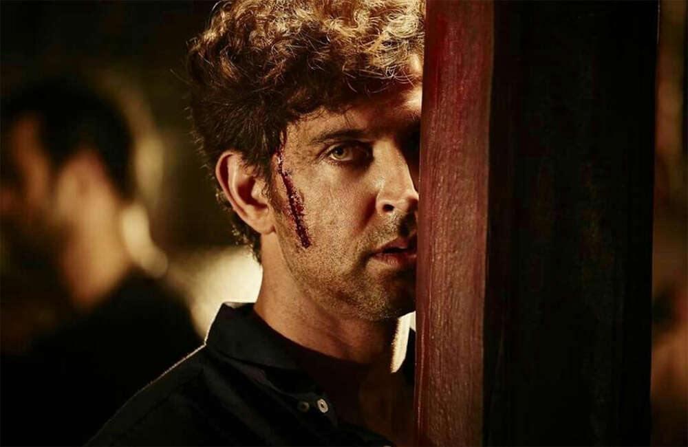A still from Kaabil